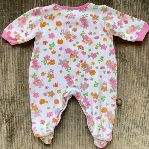 Simply Basic 3M Onesie - Picture 5 of 5